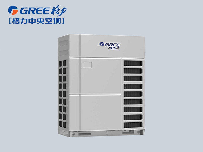 格力中央空調商用GMV-615WM/X1