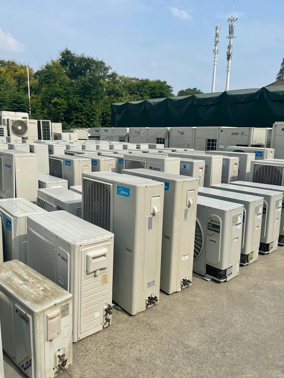 二手空調機6