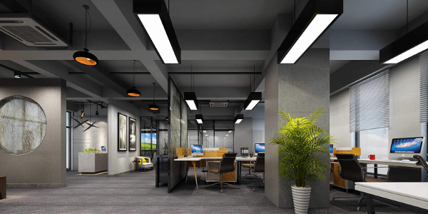 上海中央空調方案設計需要考慮哪些內容？