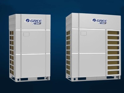 格力商用辦公空調