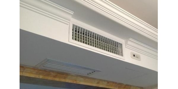 4個實(shí)用小技巧，讓商用中央空調(diào)出風(fēng)更順暢！