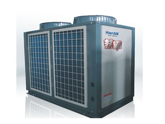 生能熱霸熱水機