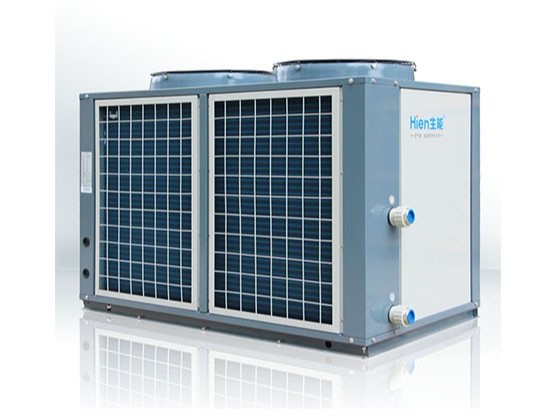 生能高溫機系列熱水機