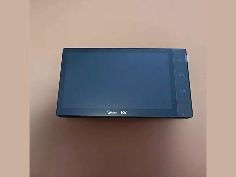 美的原裝MDV8-TC3-7液晶線控器 完美兼容多聯機現貨供應