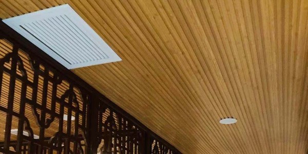 做密室逃脫中央空調怎么選？