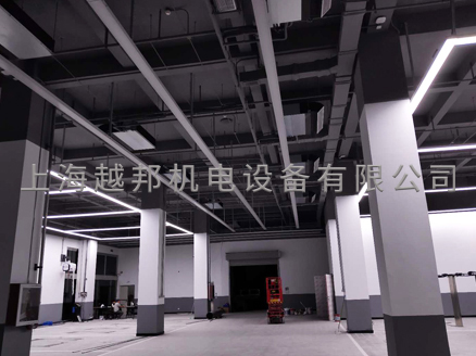 海信中央空調安裝