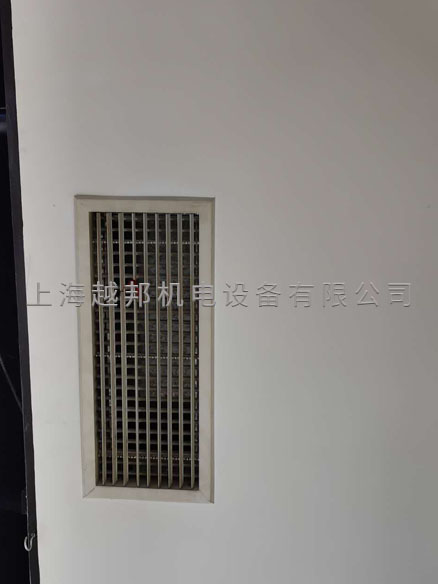 美的中央空調維保