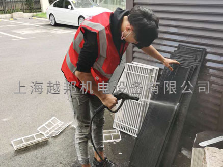 商用中央空調維保