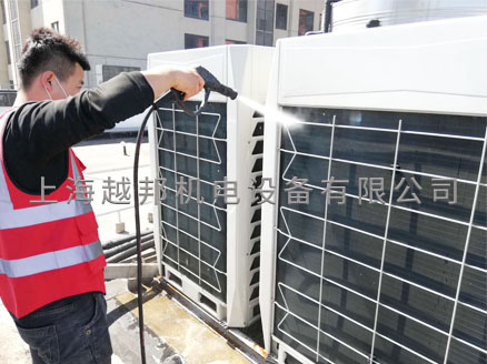 商用中央空調維保