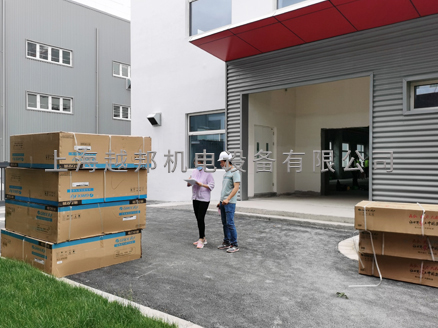 格力商用中央空調