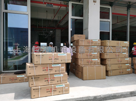 格力商用中央空調