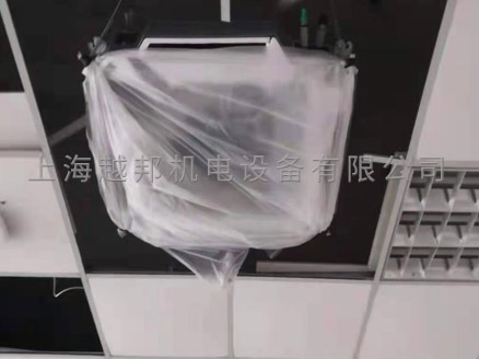 美的空調安裝工程