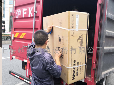 桌游店中央空調安裝