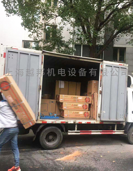 三菱電機空調安裝