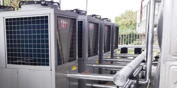 空氣源熱泵技術成熟嗎？好用嗎？