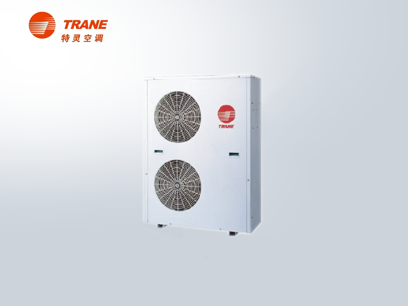 特靈Insight暗藏天花式商用中央空調