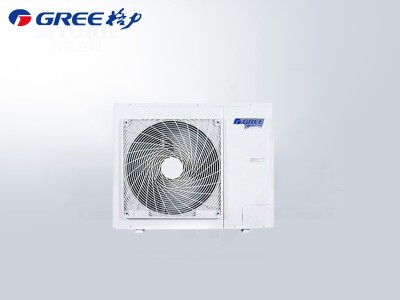 格力七匹一拖五中央空調