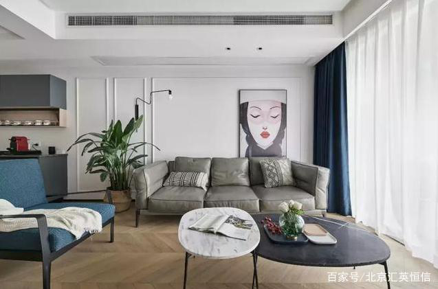 上海中央新風除濕安裝