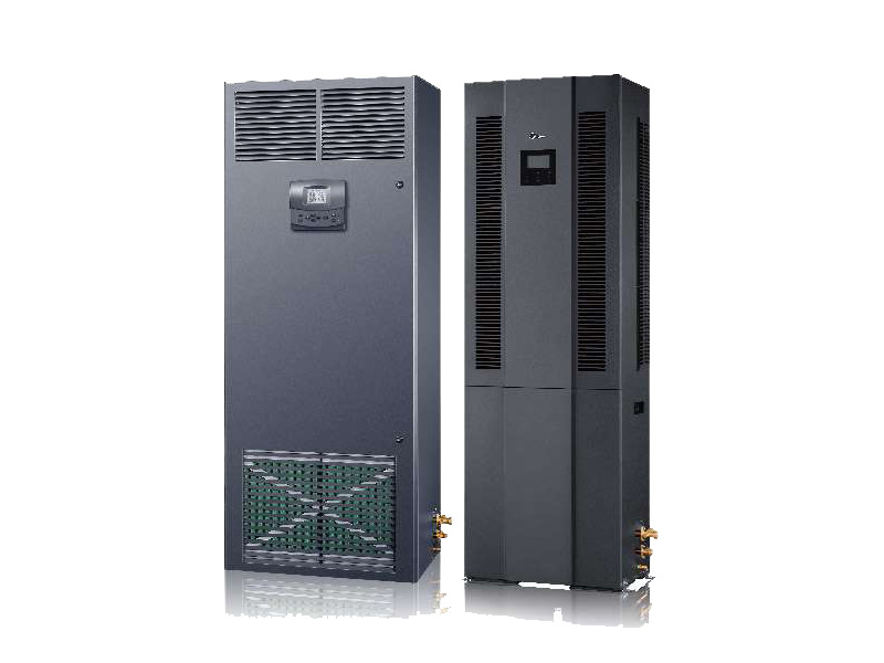 美的MDP系列高效節能恒溫恒濕機房專用精密空調