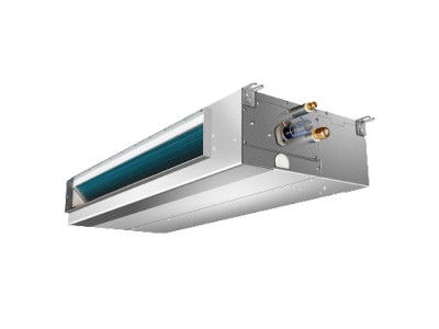 日立四匹一拖三多聯機智能控制變頻冷暖