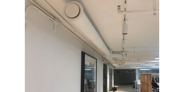 為什么說新風安裝是生活或辦公中的必需品？