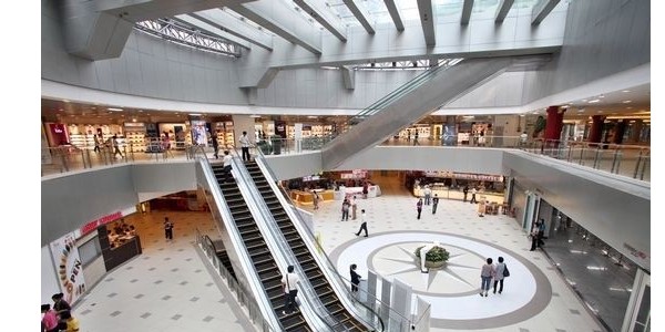 上海商用中央空調—商場里安裝中央空調需要考慮哪些因素？