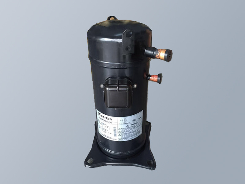 大金空調全新原裝5匹壓縮機