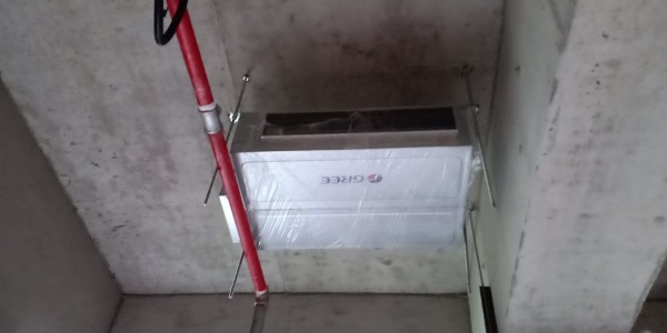 機(jī)房空調(diào)怎么選？