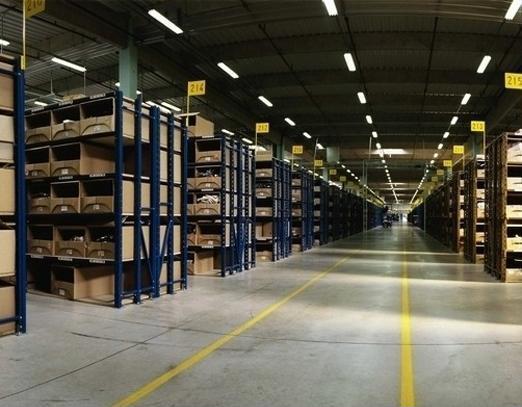 制冷倉庫中央空調外機安裝標準