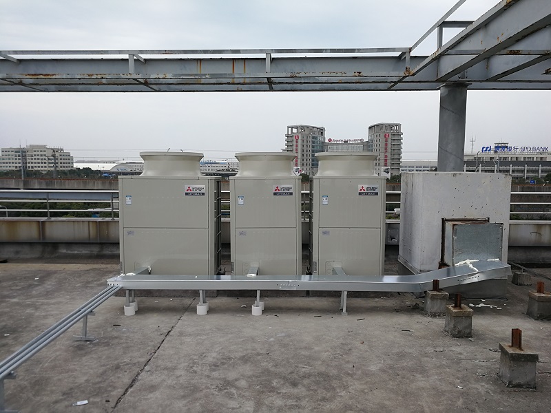 三菱電機中央空調(diào)
