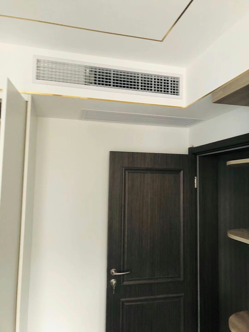 風管機和中央空調怎么選