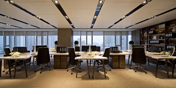 中央空調安裝分類