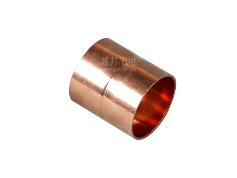 多聯機空調分歧管直接件