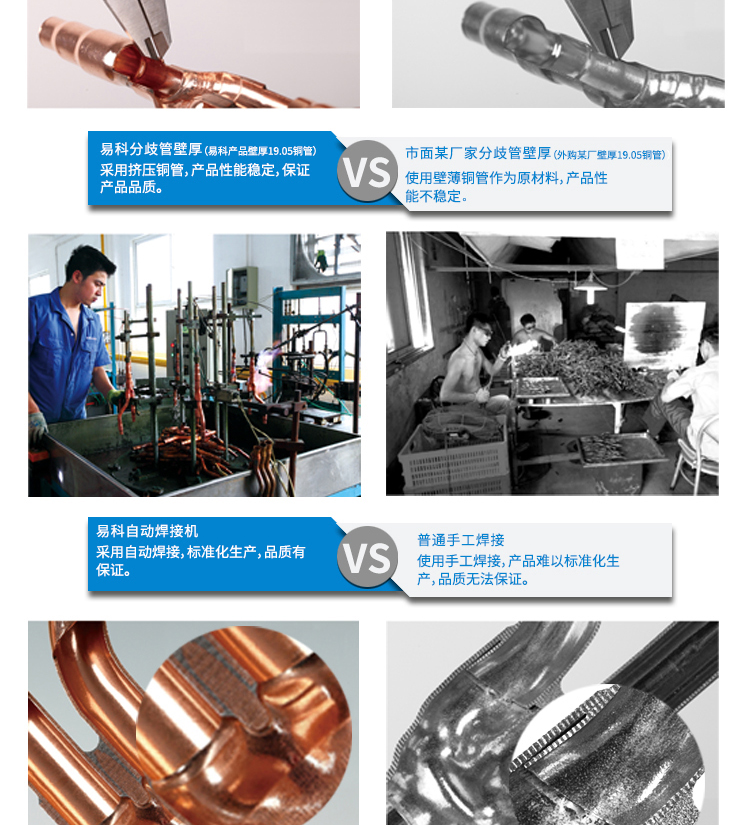 美的多聯(lián)機分歧管_06