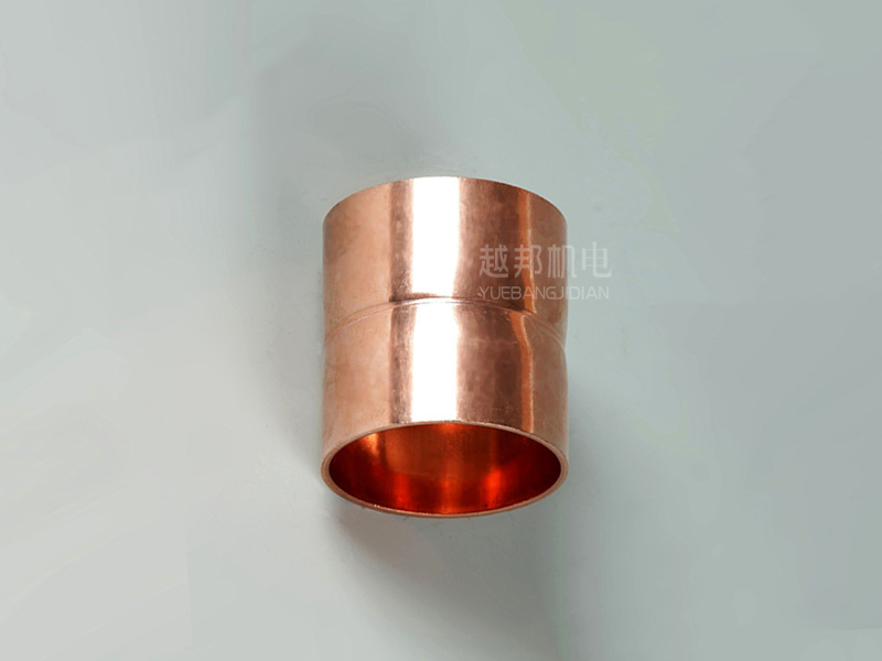 多聯機空調分歧管直接件