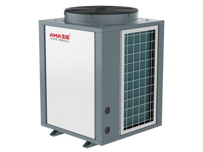 空氣能熱水器商用一體機(jī)