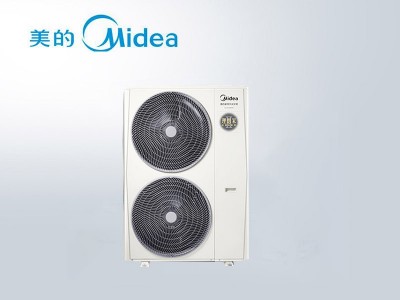 美的家用中央空調8匹一拖七MDVH-224W/SN1-LX(1)理想家二代大多聯機