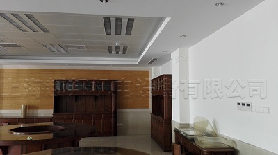 中央空調(diào)設計