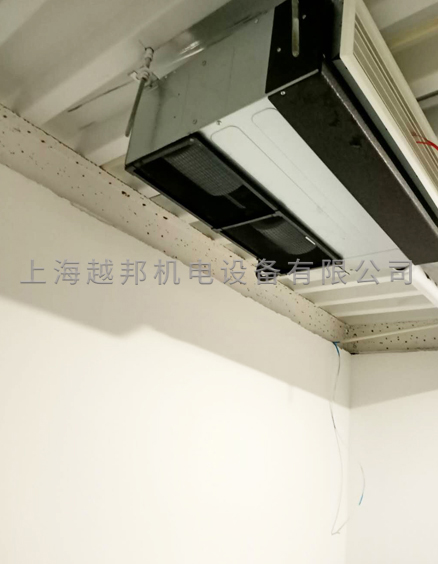 海信中央空調安裝