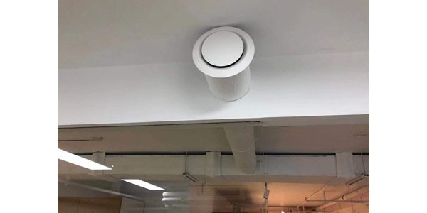 什么樣的環(huán)境適合安裝新風(fēng)安裝？