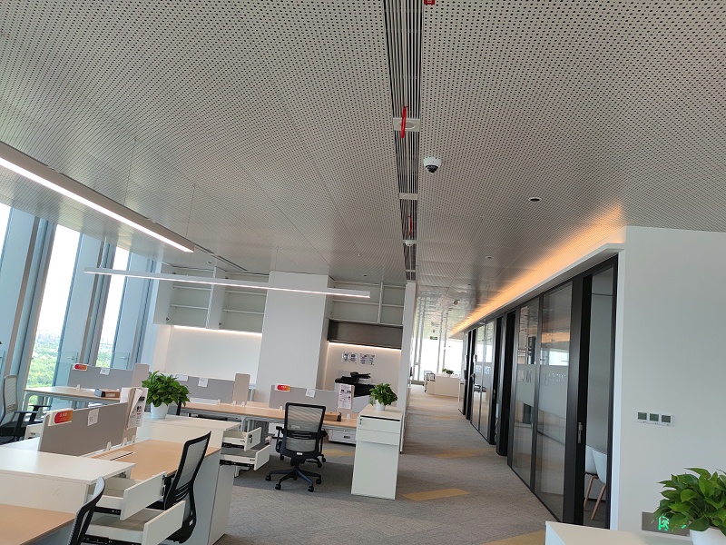 裝修旺季，上海商用中央空調如何選？