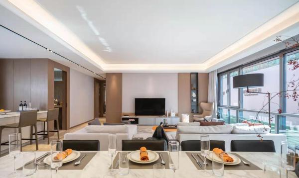 上海家用中央空調安裝需要注意哪些細節？