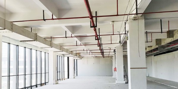 中央空調(diào)輔材小知識，你知道幾個(gè)？