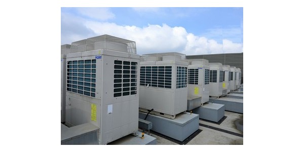 越邦機電-中央空調維護保養方案