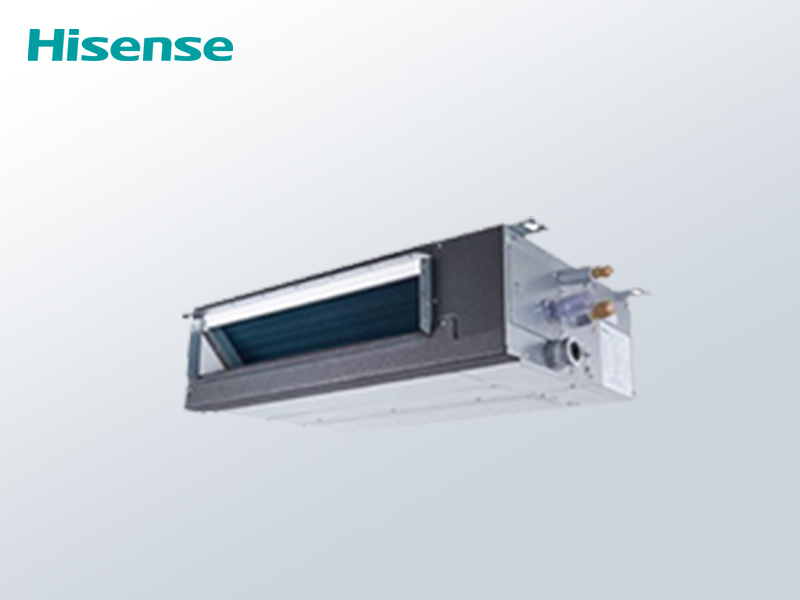 海信商用中央空調天花板內置薄型風管機 海信商用中央空調天花板內置薄型風管機