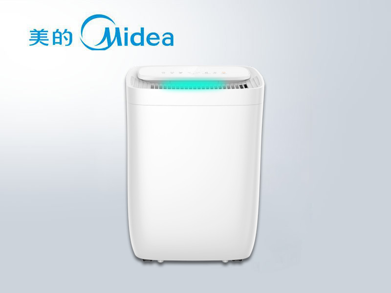 美的除濕機(jī)