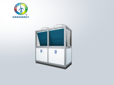 紐恩泰商用空氣能中央熱水機GY系列