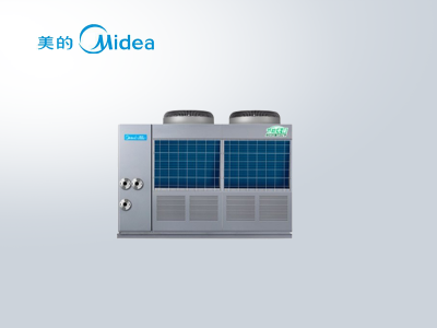 美的空氣能熱泵高溫直熱循環式RSJ-770/S-820-C