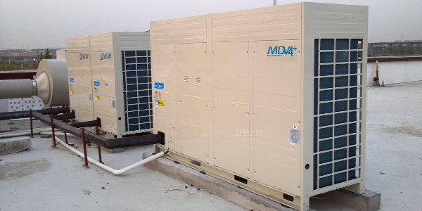 中央空調(diào)末端設(shè)備風(fēng)機(jī)盤(pán)管的清洗方案