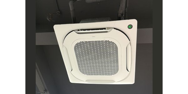 如何在冬季有效地使用中央空調(diào)？